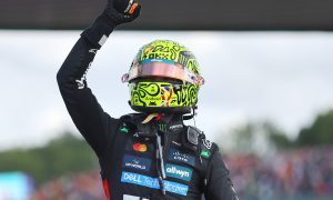 Mansell tips Norris to win 2025 title: ‘The momentum is with Lando’