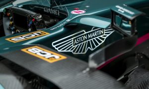 Aston Martin cashes out of F1 stake at whopping valuation!