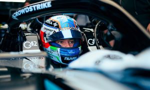 Mercedes: Antonelli’s dip in form likely rooted in car changes