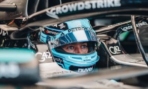 Russell’s reveals culprit behind ‘big shock’ SQ2 exit at Spa