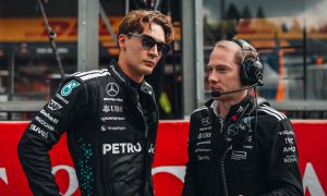 Russell sounds alarm: Mercedes has taken ‘a big step backwards’