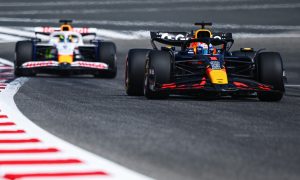 Brown: Without Verstappen, Red Bull would trail sister team