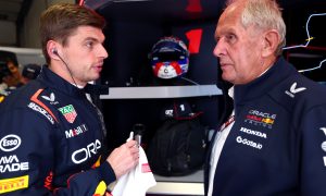 Marko: Verstappen ‘free to talk’, but bound until 2028