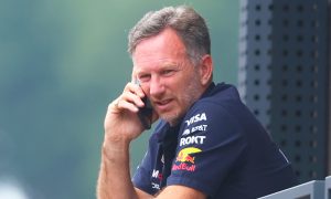 Steiner: Horner ‘eager’ to return to F1 but not with Alpine