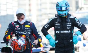 Brundle suspects ‘something is up’ in Verstappen-Mercedes intrigue