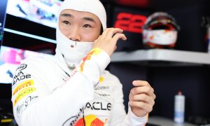 Tsunoda eyes Silverstone turnaround after five-race Q3 drought