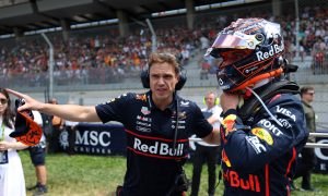 Marko adamant: Verstappen won’t leave despite clause rumors