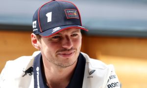 Verstappen’s response to media grilling on Mercedes rumors