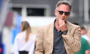 Chandhok tips possible F1 destination for Horner after Red Bull exit