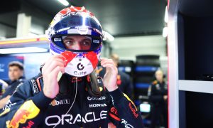 Verstappen ‘looking forward’ to working with Mekies at Red Bull
