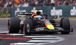 Button: Verstappen’s mastery of RB21 proof of ‘unbelievable’ talent