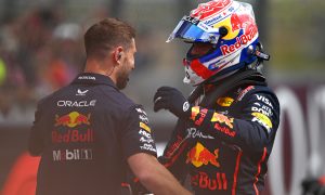 Verstappen details dramatic turnaround that solved RB21’s balance
