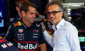 Schumacher: Mekies has ‘heart in the right place’, can rebuild Red Bull