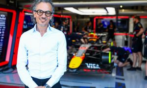 ‘Unreal moment’: Mekies takes Red Bull helm with talent-first focus