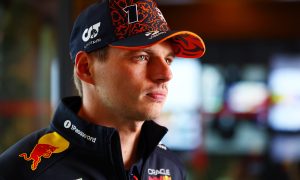 Verstappen: Horner exit ‘doesn’t really matter’ for F1 future