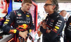 Mekies: Dominant Red Bull car will secure Verstappen’s ‘magic’