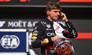 Verstappen locked in at Red Bull – exit clause no longer in play!