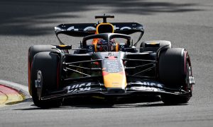 Verstappen lowers expectations after Q3 set-up tweak ‘backfires’