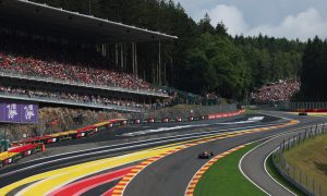 F1i Driver Ratings for the 2025 Belgian Grand Prix