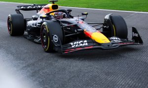 Red Bull’s big Spa upgrade: What went right – and what didn’t