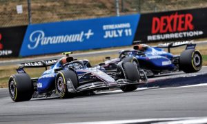 Sainz: Williams setbacks ‘stressing the system’ for 2026
