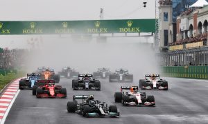 Turkey signals ambitious bid to bring F1 back to Istanbul Park