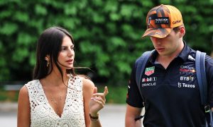 Verstappen insider says Mercedes deal ‘just missing final details’