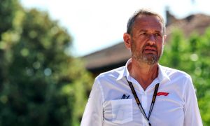 Alpine confirms Steve Nielsen as new managing director