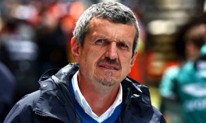 Steiner names driver who shouldn’t be in F1 this season