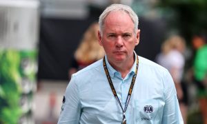 Former FIA steward Tim Mayer set to enter FIA presidential race!