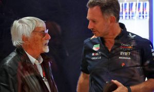 Ecclestone stunned by Horner firing: ‘It's like he's murdered somebody’