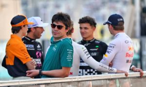 Stroll: Most F1 peers silent on 2026 regs for ‘political reasons’