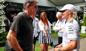 Cadillac’s road to 2026: The drivers in the frame for F1’s new team