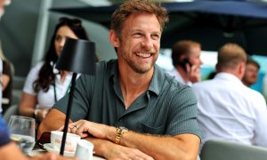 Button to leave WEC but ‘will be racing in something’ in 2026