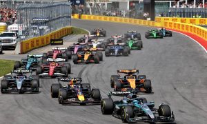 Formula 1 on track for 'Net Zero' by 2030 after cutting emissions by 26%