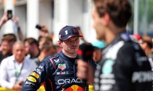 Wolff: Verstappen-Russell pairing would be ‘Prost-Senna’ level showdown