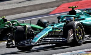 Alonso shrugs off F1 guidelines: 'I’m still driving the same way’