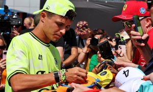 Norris shrugs off top Brit in F1 tag: ‘I’ve not proven that yet’