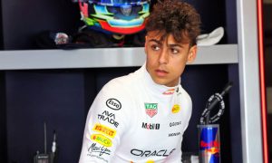 Lindblad ‘more than enough talent for F1’ says mentor Rowland