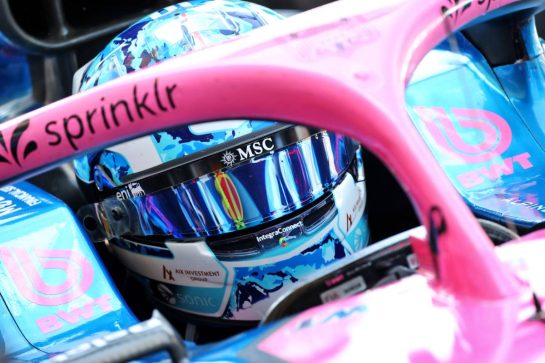 Pierre Gasly (FRA) Alpine F1 Team A525.
04.07.2025. Formula 1 World Championship, Rd 12, British Grand Prix, Silverstone, England, Practice Day.
- www.xpbimages.com, EMail: requests@xpbimages.com © Copyright: Batchelor / XPB Images