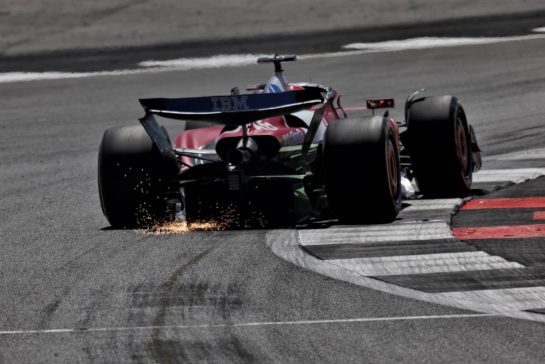 Charles Leclerc (MON) Ferrari SF-25.
04.07.2025. Formula 1 World Championship, Rd 12, British Grand Prix, Silverstone, England, Practice Day.
- www.xpbimages.com, EMail: requests@xpbimages.com © Copyright: Rew / XPB Images