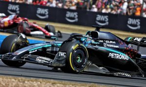 Wolff admits Mercedes missed the boat on F1’s ground-effect rules