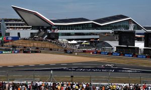 Silverstone open to hosting second GP, if called upon