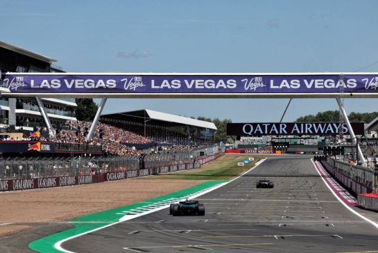 Fernando Alonso (ESP) Aston Martin F1 Team AMR25.
04.07.2025. Formula 1 World Championship, Rd 12, British Grand Prix, Silverstone, England, Practice Day.
- www.xpbimages.com, EMail: requests@xpbimages.com © Copyright: Moy / XPB Images