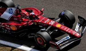 Ferrari eyes ‘balance fix’ for SF-25, but cautious on gains