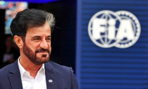 Ben Sulayem doubles down: F1 return to V8 engines ‘is happening’