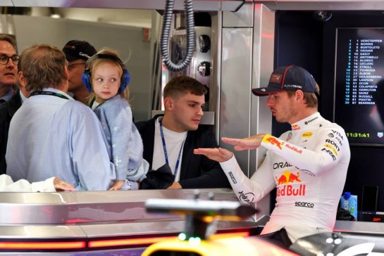 Max Verstappen (NLD) Red Bull Racing.
05.07.2025. Formula 1 World Championship, Rd 12, British Grand Prix, Silverstone, England, Qualifying Day.
- www.xpbimages.com, EMail: requests@xpbimages.com © Copyright: Moy / XPB Images
