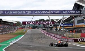 British Grand Prix - Qualifying results