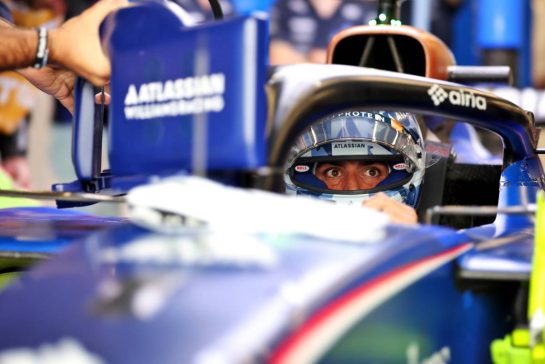 Carlos Sainz (ESP) Atlassian Williams Racing FW47.
05.07.2025. Formula 1 World Championship, Rd 12, British Grand Prix, Silverstone, England, Qualifying Day.
- www.xpbimages.com, EMail: requests@xpbimages.com © Copyright: Davenport / XPB Images