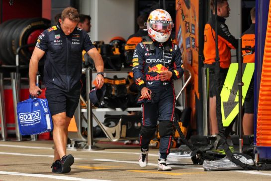 Yuki Tsunoda (JPN) Red Bull Racing.
05.07.2025. Formula 1 World Championship, Rd 12, British Grand Prix, Silverstone, England, Qualifying Day.
- www.xpbimages.com, EMail: requests@xpbimages.com © Copyright: Batchelor / XPB Images